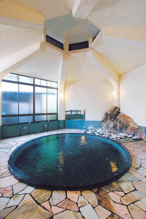 Hôtel Yumotokan à Minakami Extérieur photo