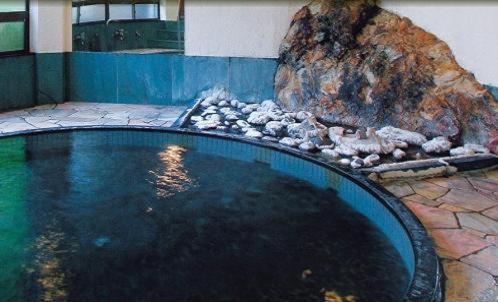 Hôtel Yumotokan à Minakami Extérieur photo