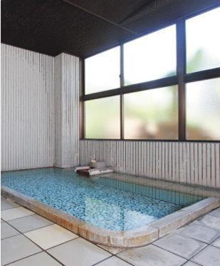 Hôtel Yumotokan à Minakami Extérieur photo